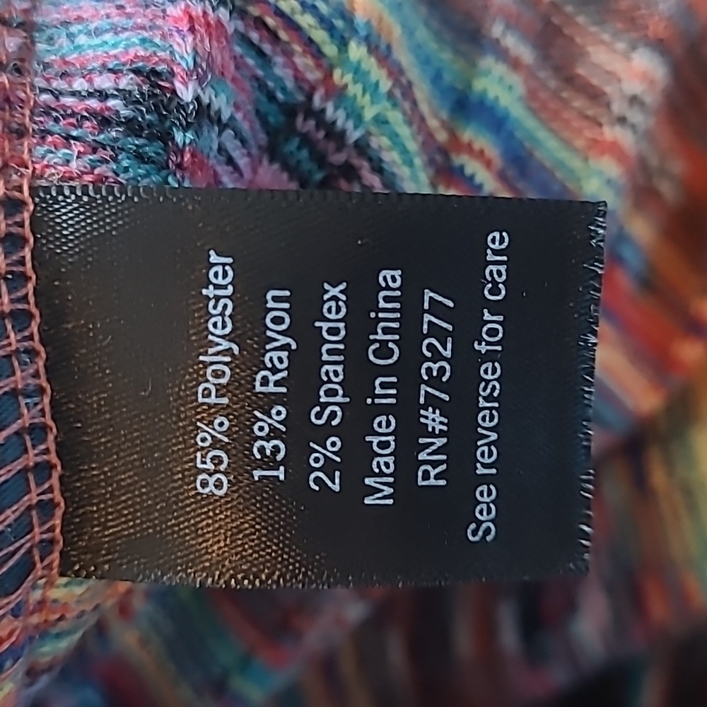 Spring Dress NWT - Picture 9 of 9